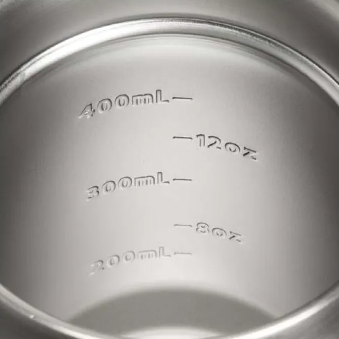 Kubek termiczny Stanley Everyday Suburban 473 ml wykonany z recyklingowanej stali nierdzewnej / Jasny różowy 10097840