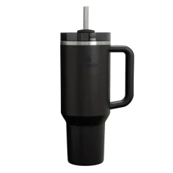 Kubek Termiczny STANLEY The Quencher H2.O FlowState Tumbler 1,18L / Black 2.0 1012574015