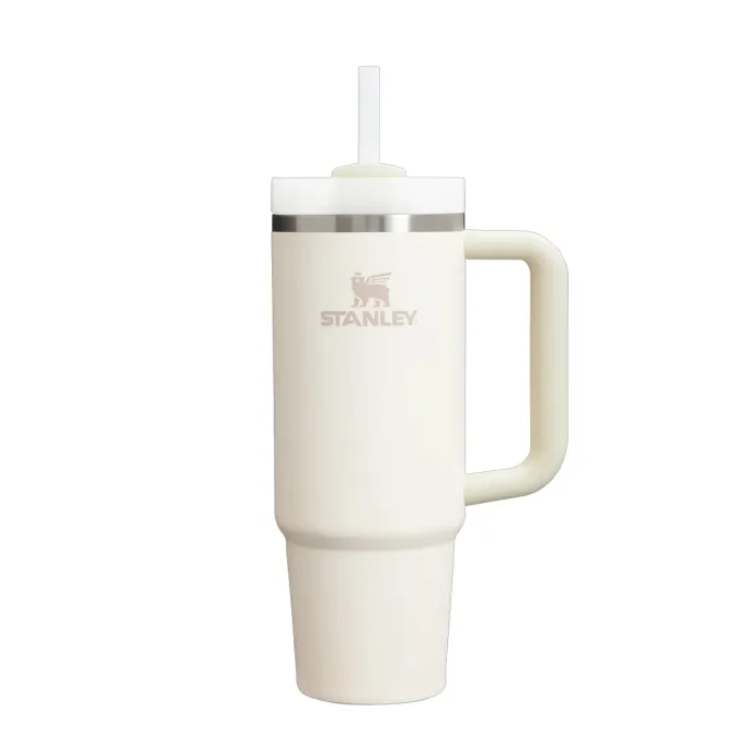 Kubek Termiczny STANLEY The Quencher H2.O FlowState Tumbler 0,89L / Ash 1010827946