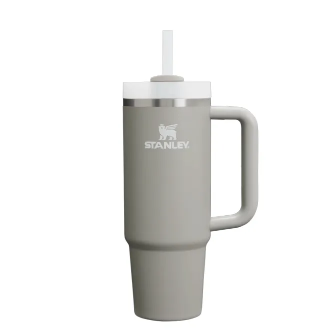 Kubek Termiczny STANLEY The Quencher H2.O FlowState Tumbler 0,89L / Ash 1010827946