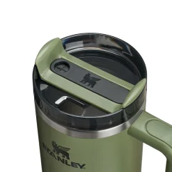 Kubek Termiczny STANLEY The Quencher H2.O FlowState Tumbler 0,89L / Dried Pine 1010827949