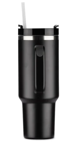 Kubek termiczny STANLI 1000 ml / Czarny 16047-02