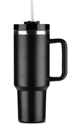 Kubek termiczny STANLI 1000 ml / Czarny 16047-02
