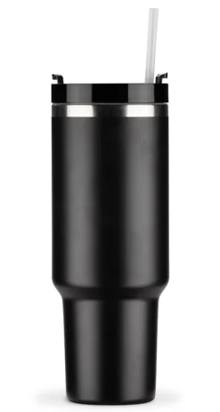 Kubek termiczny STANLI 1000 ml / Czarny 16047-02