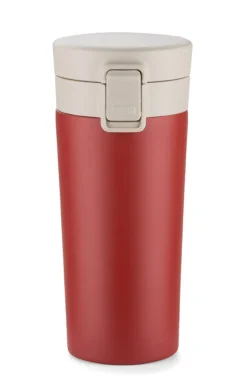 Kubek termiczny STAR 350 ml / Czerwony 16006-04