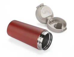 Kubek termiczny STAR 350 ml / Czerwony 16006-04