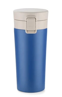 Kubek termiczny STAR 350 ml / Niebieski 16006-03