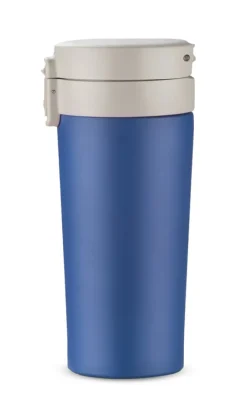 Kubek termiczny STAR 350 ml / Niebieski 16006-03