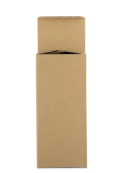 Kubek termiczny TORIN 450 ml / Srebrny 16064-00
