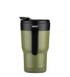 Kubek termiczny TUVO 530 ml / Oliwkowy 16056-16