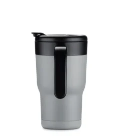 Kubek termiczny TUVO 530 ml / Szary 16056-14