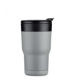 Kubek termiczny TUVO 530 ml / Szary 16056-14