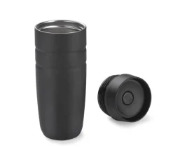 Kubek termiczny UNIT 350 ml / Czarny 16027-02
