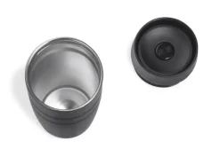 Kubek termiczny UNIT 350 ml / Czarny 16027-02