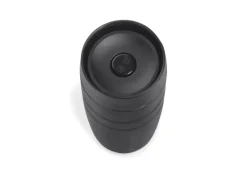 Kubek termiczny UNIT 350 ml / Czarny 16027-02