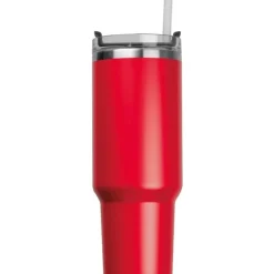 Kubek termiczny XXL TEL AVIV 1200 ml / Czerwony 416505