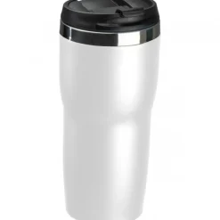 Kubek termiczny ZADAR 400 ml / Biały 265806