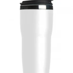 Kubek termiczny ZADAR 400 ml / Biały 265806