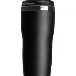 Kubek termiczny ZADAR 400 ml / Czarny 265803
