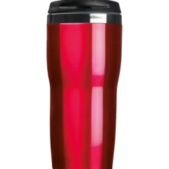 Kubek termiczny ZADAR 400 ml / Czerwony 265805