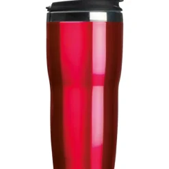 Kubek termiczny ZADAR 400 ml / Czerwony 265805