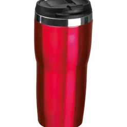 Kubek termiczny ZADAR 400 ml / Czerwony 265805