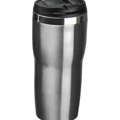 Kubek termiczny ZADAR 400 ml / Szary 265807