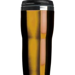 Kubek termiczny ZADAR 400 ml / Złoty 265898