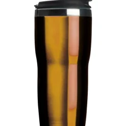 Kubek termiczny ZADAR 400 ml / Złoty 265898