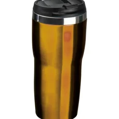 Kubek termiczny ZADAR 400 ml / Złoty 265898