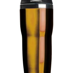 Kubek termiczny ZADAR 400 ml / Złoty 265898