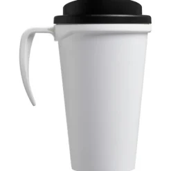 Kubek termiczny z serii Americano® Grande o pojemności 350 ml / Błękitny 21000409