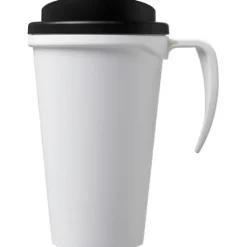 Kubek termiczny z serii Americano® Grande o pojemności 350 ml / Błękitny 21000409