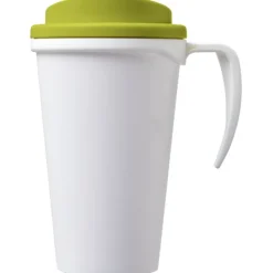 Kubek termiczny z serii Americano® Grande o pojemności 350 ml / Limonka 21000422