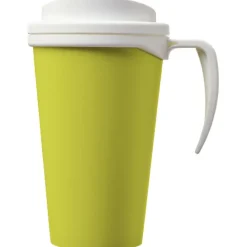 Kubek termiczny z serii Americano® Grande o pojemności 350 ml / Limonka 21000410