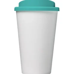 Kubek termiczny z serii Americano® o pojemności 350 ml / Błękitny 21000119