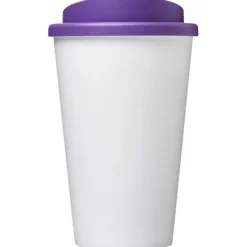 Kubek termiczny z serii Americano® o pojemności 350 ml / Czarny 21000105