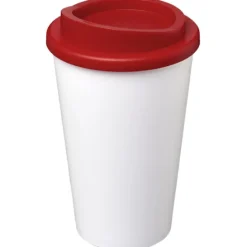 Kubek termiczny z serii Americano® o pojemności 350 ml / Turkusowy niebieski 21000118