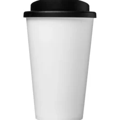 Kubek termiczny z serii Americano® o pojemności 350 ml / Brick 21000192