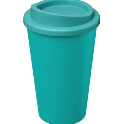 Kubek termiczny z serii Americano® o pojemności 350 ml / Biały 21000131