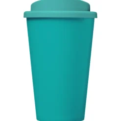 Kubek termiczny z serii Americano® o pojemności 350 ml / Biały 21000131