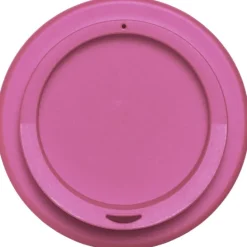 Kubek termiczny z serii Brite-Americano o pojemności 350 ml / Magenta 21000309