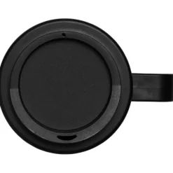 Kubek termiczny z serii Brite-Americano Grande o pojemności 350 ml / Biały 21000604