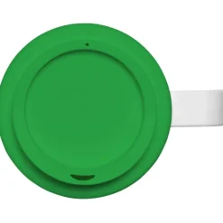 Kubek termiczny z serii Brite-Americano Grande o pojemności 350 ml / Biały 21000606