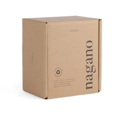 Kubek VINGA Nagano RCS / Beżowy VG630-20