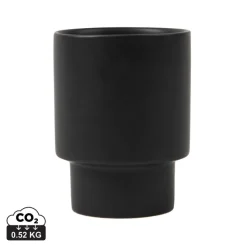 Kubek VINGA Nagano RCS / Czarny VG630-03