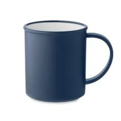 Kubek wielorazowy 300 ml / Dark Navy MO2148-85