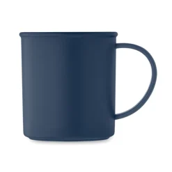 Kubek wielorazowy 300 ml / Dark Navy MO2148-85