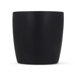 Kubek York 180ml / Czarny LT51101-N0002