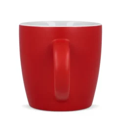 Kubek York 300ml / Czerwony LT51001-N0021
